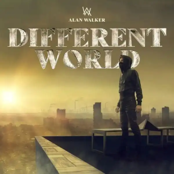 Alan Walker - Lost Control Ft. Sorana